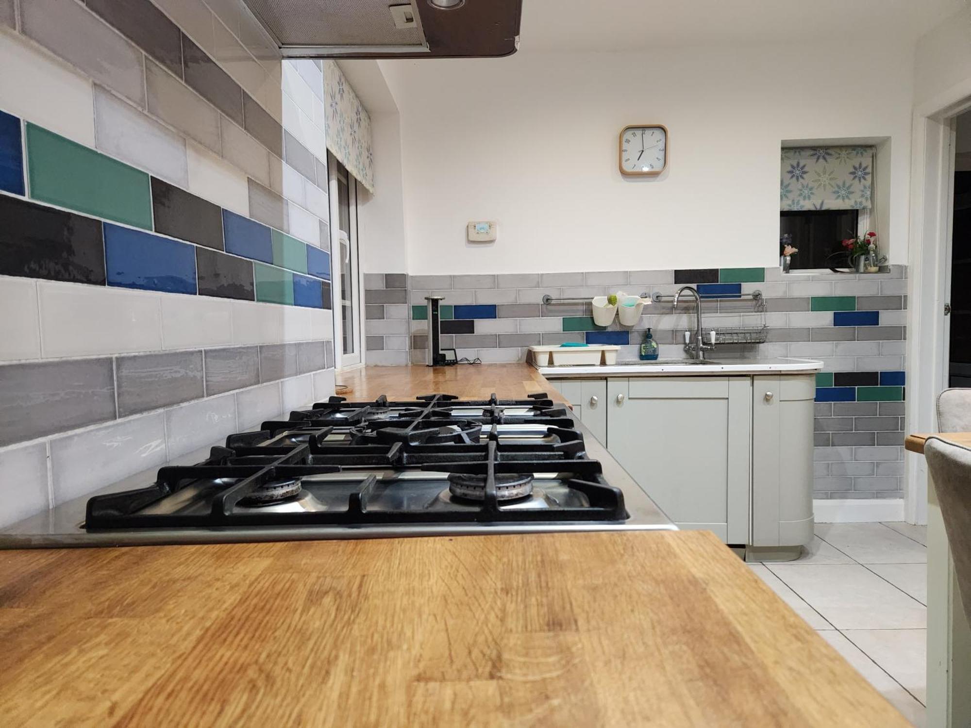 Elmdon House With 4 Spacious Bedrooms To Choose Бірмінгем Екстер'єр фото